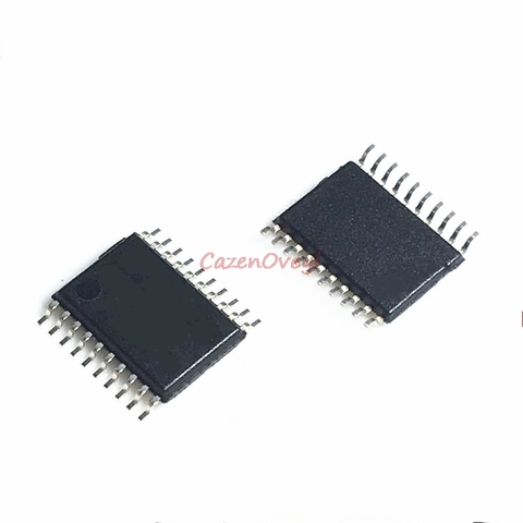 10pcs/lot TXS0108EPWR TXS0108EPW TXS0108E TXS0108 YF08E SOP-20 In Stock ► Photo 1/1