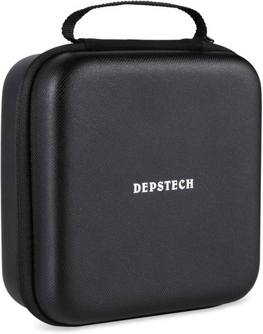 DEPSTECH Original Endoscope Borescope Carrying Case Bag for WiFi & USB Endoscopes with Cable Less Than 10 Meter for other brands ► Photo 1/6
