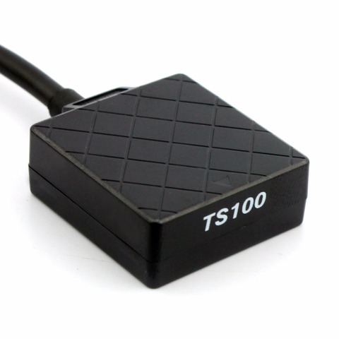 Latest Radiolink TS100 Mini M8N 8N GPS Module for Radiolink Mini PIX Pixhawk Flight Controller FPV RC Quadcopter Multirotor ► Photo 1/5