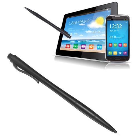 1PC Resistive Hard Tip Stylus Pen For Resistance Touch Screen Game Player Tablet ► Photo 1/6