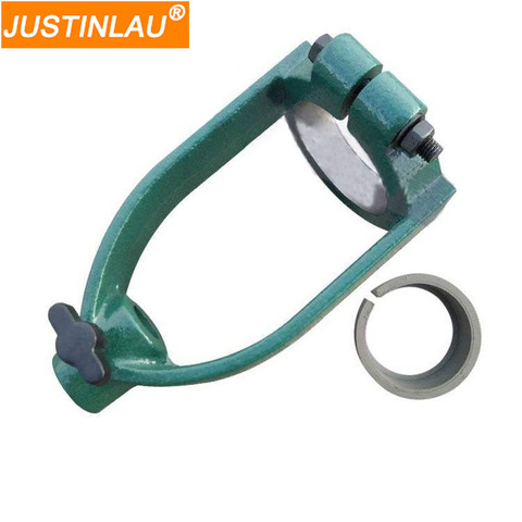 JUSTINLAU Bench Drill to Square Tenon Transform Mortise Machine Converter Eyelet Accessories ► Photo 1/5