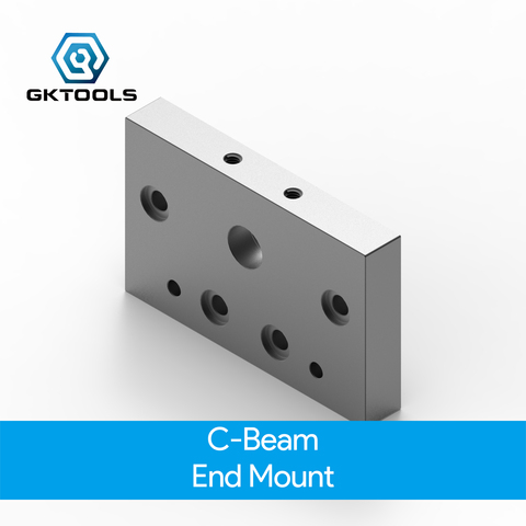 OpenBuilds C-Beam® End Mount ► Photo 1/6