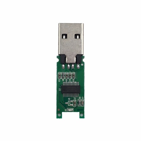 eMCP221 android mw6688 USB 2.0 U disk PCB major controller accessories without flash memory to recycle emcp221 BGA 221 chips ► Photo 1/5
