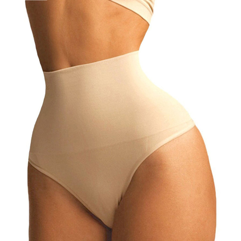 1pc Women's Seamless Body Shaper Bodysuit Tummy Control Slimming Shapewear