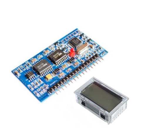 NEW Pure sine wave inverter drive board EGS002 EG8010+IR2110 Driving module ► Photo 1/5