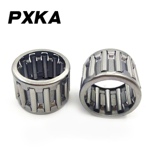 Free shipping needle retainer assembly bearings K101314.5 K10X13X14.5, K101315 K10X13X14.5, K121610 K12X16X10, K121624 K12X16X24 ► Photo 1/5