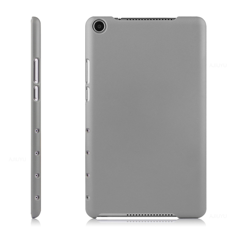 Case For Huawei Mediapad M5 lite 8.0 JDN2-L09 W09 AL00 Tablet Back Cover Shell For Huawei Mediapad M5 Lite 8