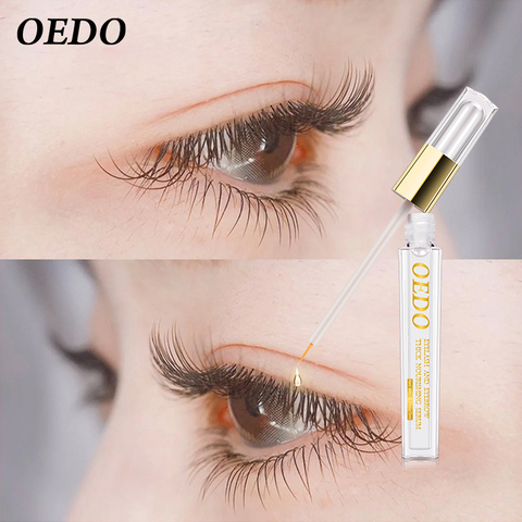 Curling Growth Eye Serum Eyelashes Enhancer Longer Fuller Thicker Wimper Lift Eyebrows Grande Lash Serum Eye Care Brow Laminatio ► Photo 1/6