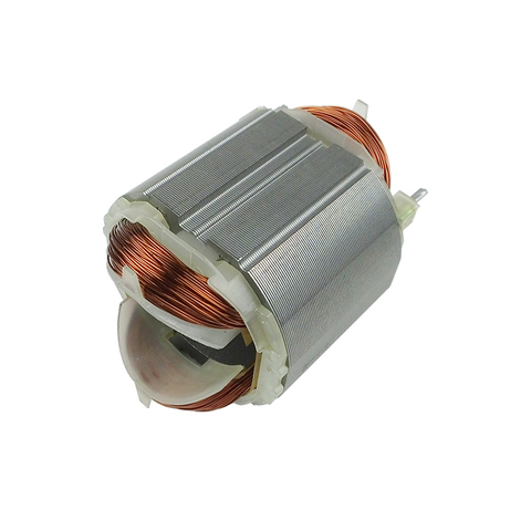 220V/240V GBH2-24 stator field replacement For BOSCH GBH2-24DRE GBH 2-24 DRE GBH2SE GBH 2SE GBH 2-20 Rotary hammer spare parts ► Photo 1/2