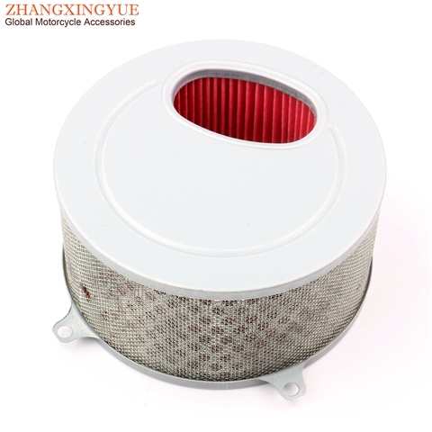 Motorcycle Air Filter for Daelim VL125 (Daystar 125) 17213-BA1-0000 ► Photo 1/6