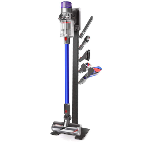Drill-Free Floor Storage Stand Station Bracket Holder for Dyson V11 V10 V8 V6 Handheld Cordless Vacuum Stick Cleaners - Price history & Review | AliExpress - Brightshow Store | Alitools.io