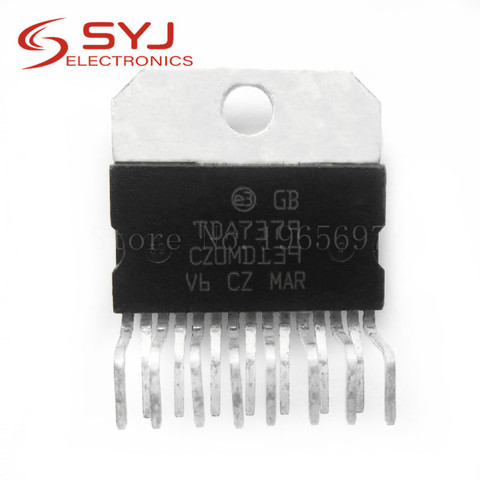 1pcs/lot TDA7379 7379 ZIP-15 In Stock ► Photo 1/1