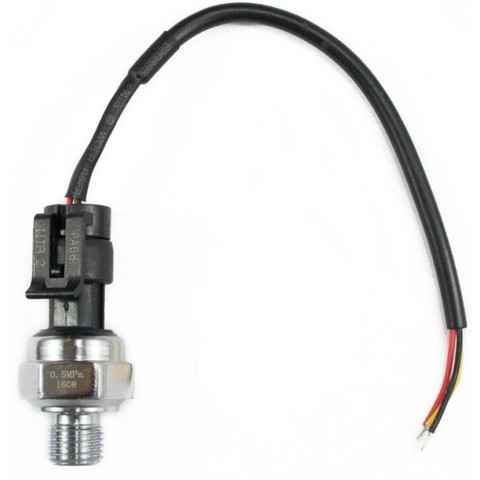 Liquid/gas pressure sensor 0.5mpa hk3022 ► Photo 1/3