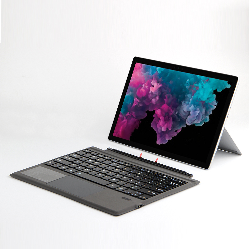 Bluetooth Keyboard For Microsoft Surface Pro 7 6 5 4 Pro5 Pro7