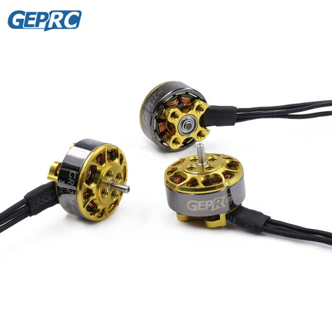 GEPRC GR1204 1204 5000KV 2-4S Brushless Motor for RC FPV Racing Toothpick Tinywhoop Cinewhoop Ducted Drones Replacement Parts ► Photo 1/5