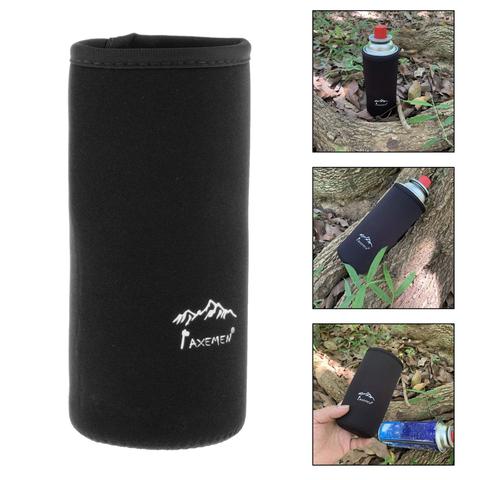 Neoprene Gas Bottle Cover Picnic Propane Tank Bag Gas Cylinder Case Protection ► Photo 1/6