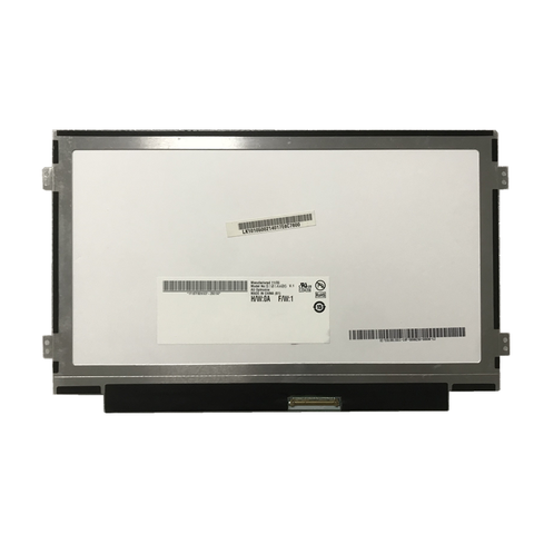 B101AW06 V.1 BA101WS1-100 N101LGE-L41 N101I6-L0D LTN101NT05 LTN101NT08 for ACER ASPIRE ONE D255 D260 D257 D270 LCD Screen ► Photo 1/2