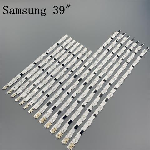 LED Backlight strip For Samsung 39