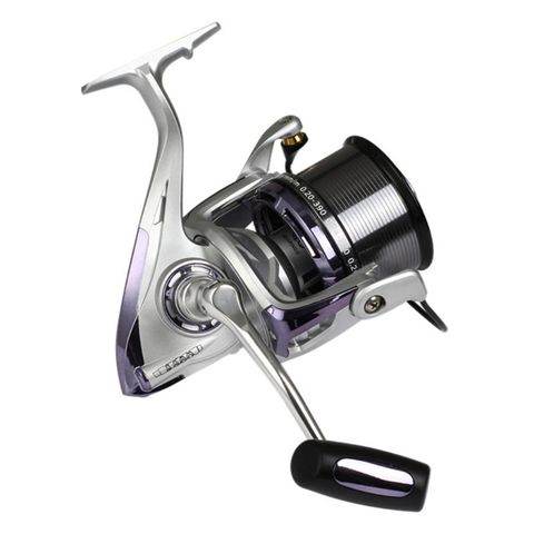 8000/10000/12000 Metal Fishing Reel Long-range Throwing Fishing