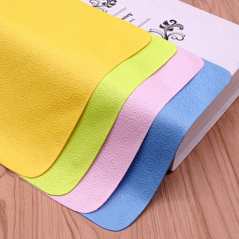 Microfiber Cleaning Cloth, Eyewear Accessory