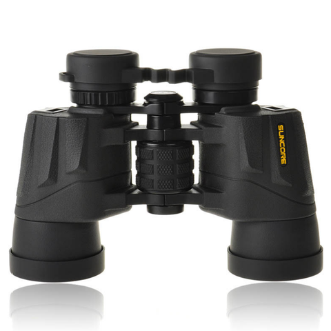 Suncore Wind Thunder 8X40 Binoculars HD High-definition Coating Telescope ► Photo 1/1