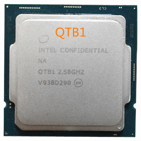 For Intel Core i9-10900 es i9