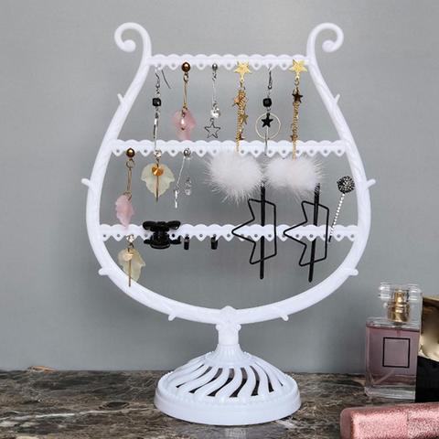 Antler Tree Earring Necklace Bracelet Organizer Display Stand Holder Jewelry Storage Rack Gift Tree Storage jewelry Organizer ► Photo 1/6