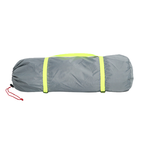 Outdoor Camping Tent Compression Carry Storage Duffel Bag Sport Pack Sleeping Bag Handbag - 2 style to choose ► Photo 1/6