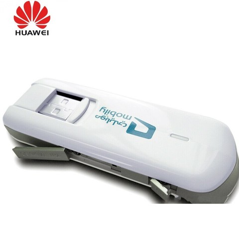 Unlocked Huawei E3276S-920 E3276s 4G LTE Modem 150Mbps WCDMA TDD Wireless USB Dongle Network ► Photo 1/6