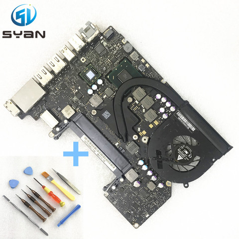 Motherboard for Macbook Pro 13.3