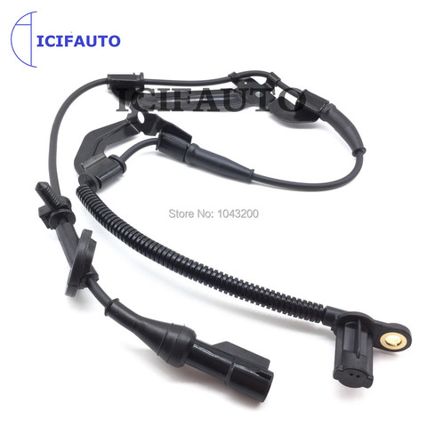 YL8Z-2C204-AB NEW ABS Wheel Speed Sensor Front Right For Ford Escape 2008-01 Mercury Mariner 2008-05 Mazda Tribute YL8Z2C204AB ► Photo 1/4