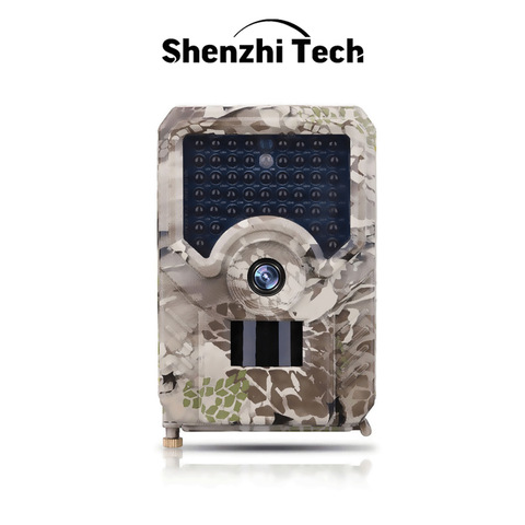 1080P HD Waterproof Hunting Camera Trail Camera Motion Detection Infrared Camera Wildlife Surveillance Camera Photo Traps ► Photo 1/6