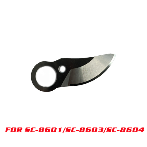 Electric Shears Electric Pruner Electric Pruning Shear Orchard Scissors for Fruit Tree Garden Top and bottom blade ► Photo 1/3