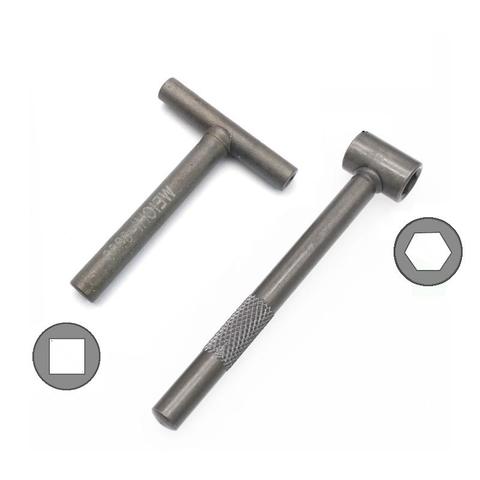 Scooter Engine Valve Screw Adjusting Spanner Tool For GY6 50 150cc Motorcycle ► Photo 1/3