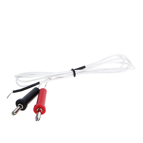 TP-01A K-type Wire Temperature Test Thermocouple Sensor Probe 100cm ► Photo 1/6