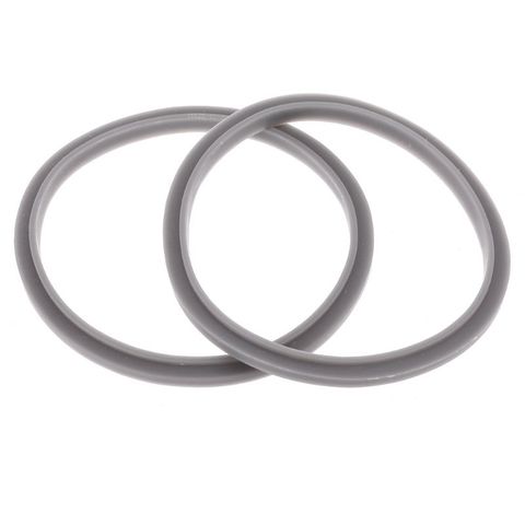 2Pcs Gaskets For NutriBullet Nutri Bullet Extractor Juicer Seal Ring 900W New #Y05# #C05# ► Photo 1/6