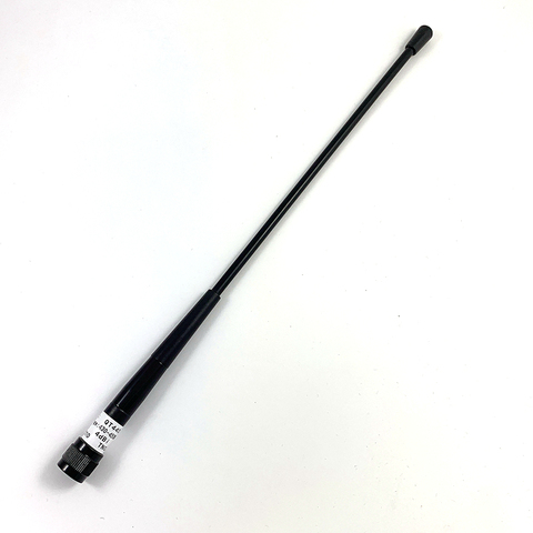Brand New TNC port soft Rod Antenna 430-450 MHz Frequency for Topcon south leica Trimble GPS Surveying Instruments 4dbi ► Photo 1/6