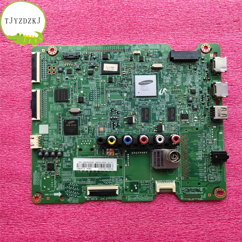 New and original for Samsung main board PS43F4000AR BN94-06230Z BN41-01963E BN41-01963 BN41-01963C motherboard PS43F4000 ► Photo 1/6