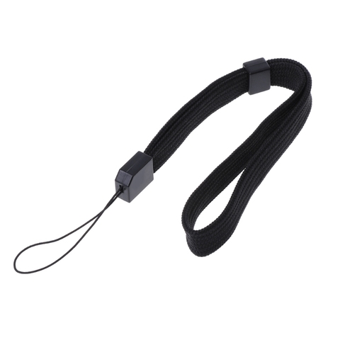 Strap Hand Wrist Lanyard for Cellphone Camera Phone Mp3 Mp4 ► Photo 1/6