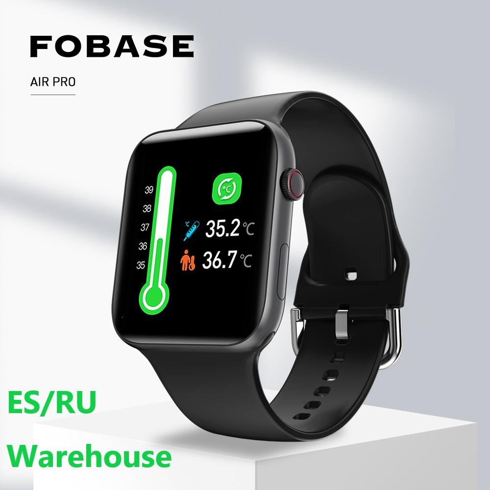 smart watch air 2