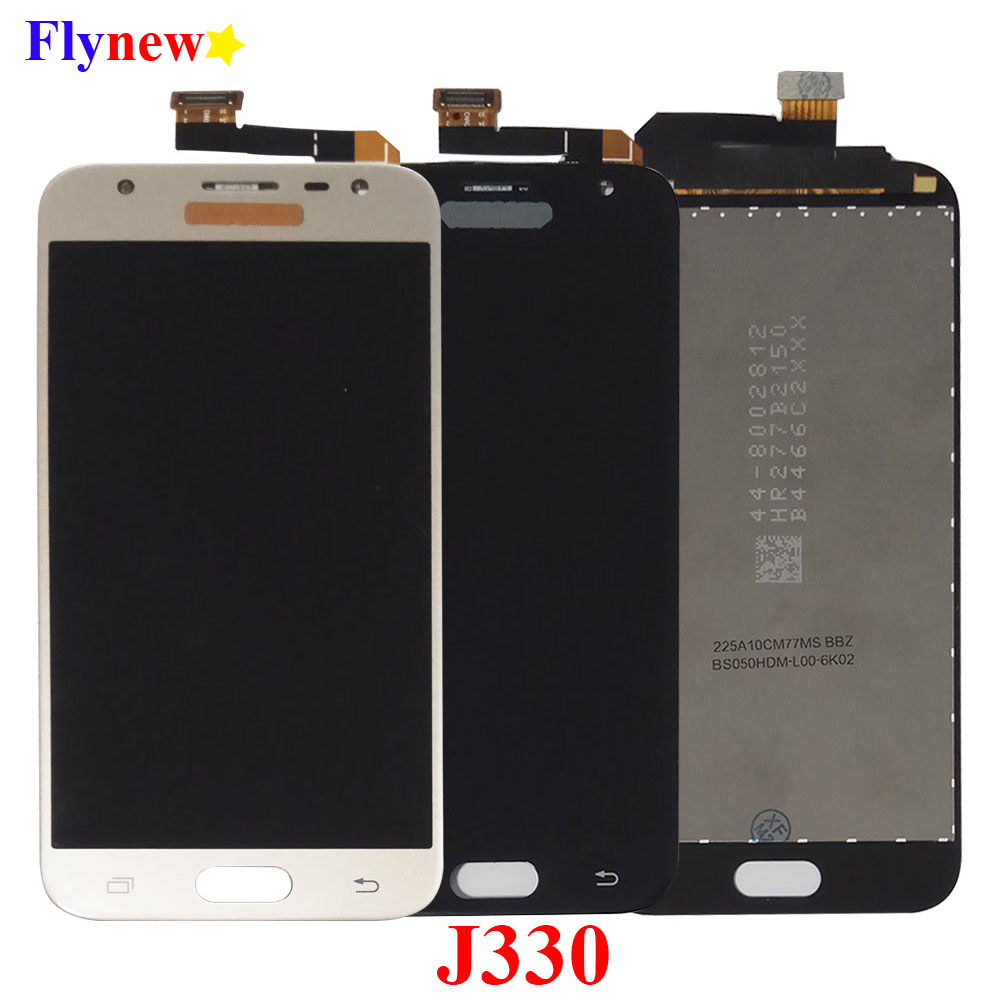 Price History Review On Original Amoled Lcd For Samsung Galaxy J3 Pro 17 J330 J330f J330g J330fn Display Touch Digitizer Replacement Screen Aliexpress Seller Heinuo Store Alitools Io Price History Review On Original Amoled Lcd For Samsung Galaxy J3 Pro 17 J330 J330f J330g J330fn Display Touch Digitizer Replacement Screen Aliexpress Seller Heinuo Store Alitools Io