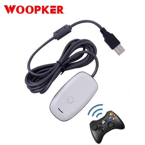 xbox controller for pc adapter