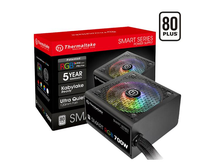 Умный блок. Блок питания Thermaltake Smart RGB 500w. Thermaltake 700w RGB. Блок питания Thermaltake Smart RGB 600w. Thermaltake Smart RGB 700w 80 Plus.