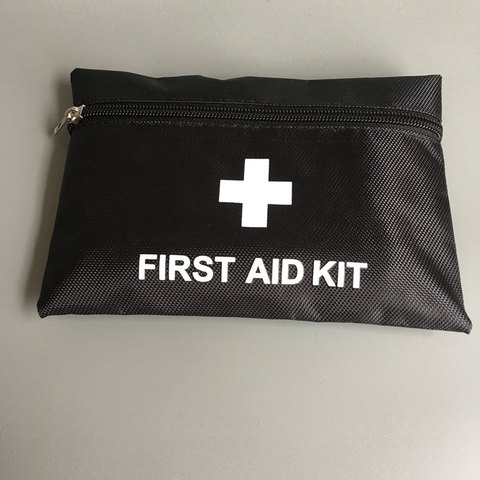 New  Emergency Survival Kit Mini Family First Aid Kit Sport Travel kit Home Medical Bag Outdoor Car First Aid Kit  ► Photo 1/6