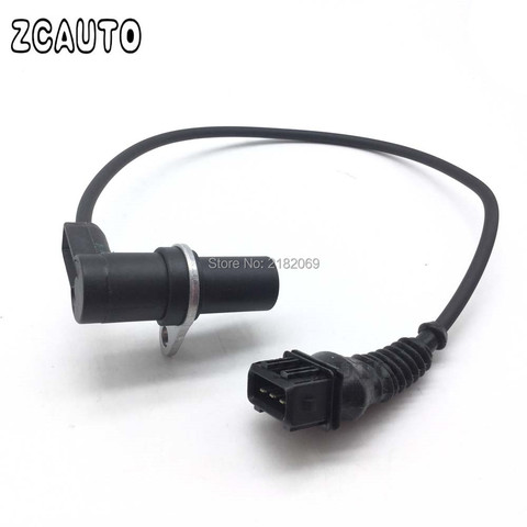 FOR BMW E34 E36 E38 E39 320i 323i 328i 520 523 528 i Z3 728i il Cam Camshaft Position Sensor 1703221 12141703221 5WK96011Z ► Photo 1/6