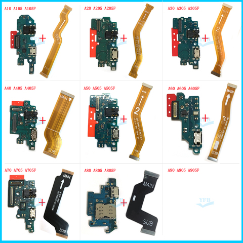 samsung a20 motherboard