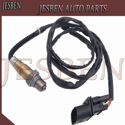 High Quality 0258007355 Lambda Oxygen Sensor for Audi, Skoda, VW