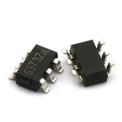 20pcs/lot OB2263MP OB2263 SOT23-6 SOT SMD new original In Stock ► Photo 1/1