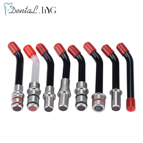 1pc Universal Dental Optical Fiber Rod Tips Guide for Dental LED Curing Light Lamp Teeth Whitening More Types Dental Equipments ► Photo 1/6