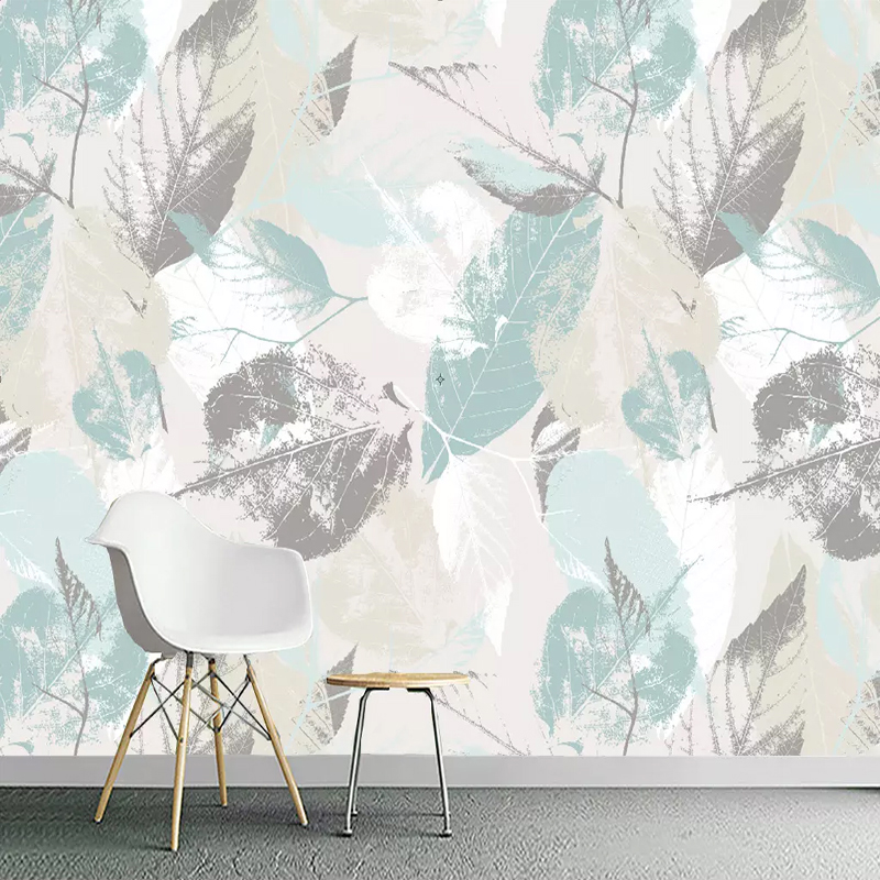 New Papel Tapiz PARA Pared Non-Woven Wallpaper with Modern Pattern